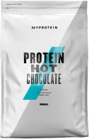 Фото - Гейнер Myprotein Protein Hot Chocolate 1 кг