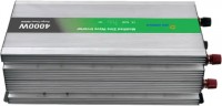 Фото - Автомобильный инвертор SDC Energie Pure Sine Wave 4000W