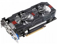 Фото - Видеокарта Asus GeForce GTX 650 Ti GTX650TI-1GD5 
