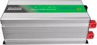 Фото - Автомобильный инвертор SDC Energie Pure Sine Wave 6000W