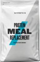 Фото - Гейнер Myprotein Protein Meal Replacement Blend 0.5 кг