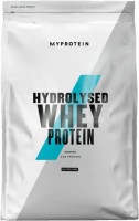 Фото - Протеин Myprotein Hydrolysed Whey Protein 2.5 кг