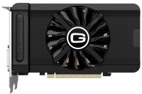 Фото - Видеокарта Gainward GeForce GTX 660 4260183362777 