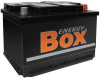 Фото - Автоаккумулятор Energy Box Standard