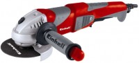 Фото - Шлифовальная машина Einhell Red RT-AG 125/1
