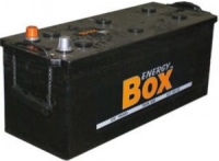 Фото - Автоаккумулятор Energy Box Standard (6CT-140L)