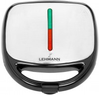 Фото - Тостер Lehmann Masterplate 