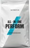 Фото - Гейнер Myprotein All-In-One Perform 2.5 кг