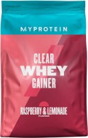 Фото - Гейнер Myprotein Clear Whey Gainer 2 кг