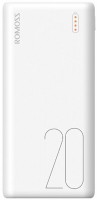 Фото - Powerbank Romoss Simple 20 