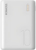 Фото - Powerbank Romoss Simple 10 