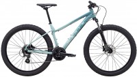 Фото - Велосипед Marin Wildcat Trail WFG 2 2023 frame L 