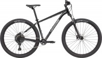 Фото - Велосипед Cannondale Trail 5 27.5 2023 frame XS 