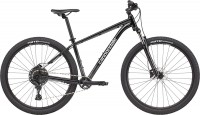 Фото - Велосипед Cannondale Trail 5 27.5 2023 frame S 