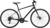 Фото - Велосипед Cannondale Quick 5 2023 frame M 