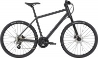 Фото - Велосипед Cannondale Bad Boy 3 2023 frame M 