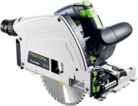 Пила Festool TS 60 KEBQ-Plus-FS 