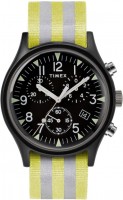 Фото - Наручные часы Timex TW2R81400 