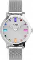 Фото - Наручные часы Timex TW2U92900 