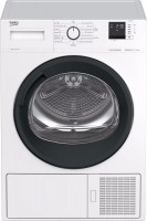 Фото - Сушильная машина Beko DS 8512 CX 