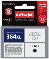 Фото - Картридж Activejet AH-364BCX 