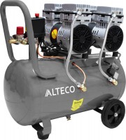 Компрессор Alteco 50 L 50 л сеть (230 В)