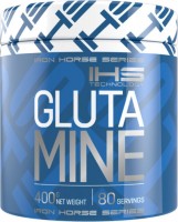 Фото - Аминокислоты IHS Technology Glutamine 400 g 