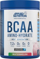 Фото - Аминокислоты Applied Nutrition BCAA Amino-Hydrate 450 g 