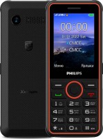 Фото - Мобильный телефон Philips Xenium E2301 