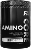 Фото - Аминокислоты Fitness Authority Core Amino 450 g 