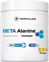 Фото - Аминокислоты Herkules Beta Alanine Powder 300 g 