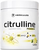 Фото - Аминокислоты Herkules Citrulline Powder 400 g 