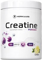 Фото - Креатин Herkules Creatine Powder 500 г