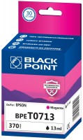 Фото - Картридж Black Point BPET0713 