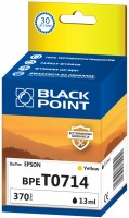 Фото - Картридж Black Point BPET0714 