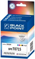 Фото - Картридж Black Point BPET0715 