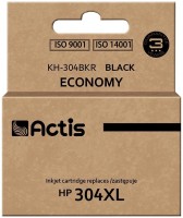 Фото - Картридж Actis KH-304BKR 