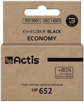 Фото - Картридж Actis KH-652BKR 