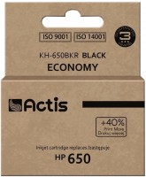 Фото - Картридж Actis KH-650BKR 