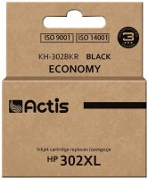 Фото - Картридж Actis KH-302BKR 