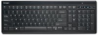 Фото - Клавиатура Kensington Advance Fit Slim Wireless Keyboard 