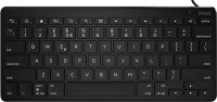 Фото - Клавиатура ZAGG Universal USB-C Keyboard 