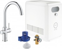 Фото - Смеситель Grohe Blue Professional 31323002 