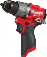 Фото - Дрель / шуруповерт Milwaukee M12 FPD2-202X 