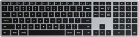 Клавиатура Satechi Slim X3 Bluetooth Backlit Keyboard 