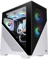 Фото - Корпус Thermaltake Divider 170 TG ARGB белый