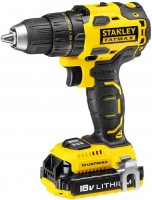 Фото - Дрель / шуруповерт Stanley FatMax KFMCD607D2K-QW 