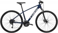 Фото - Велосипед Trek Dual Sport 2 Gen 4 2023 frame L 