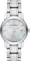 Фото - Наручные часы Burberry BU9125 