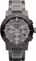 Фото - Наручные часы Burberry BU9381 